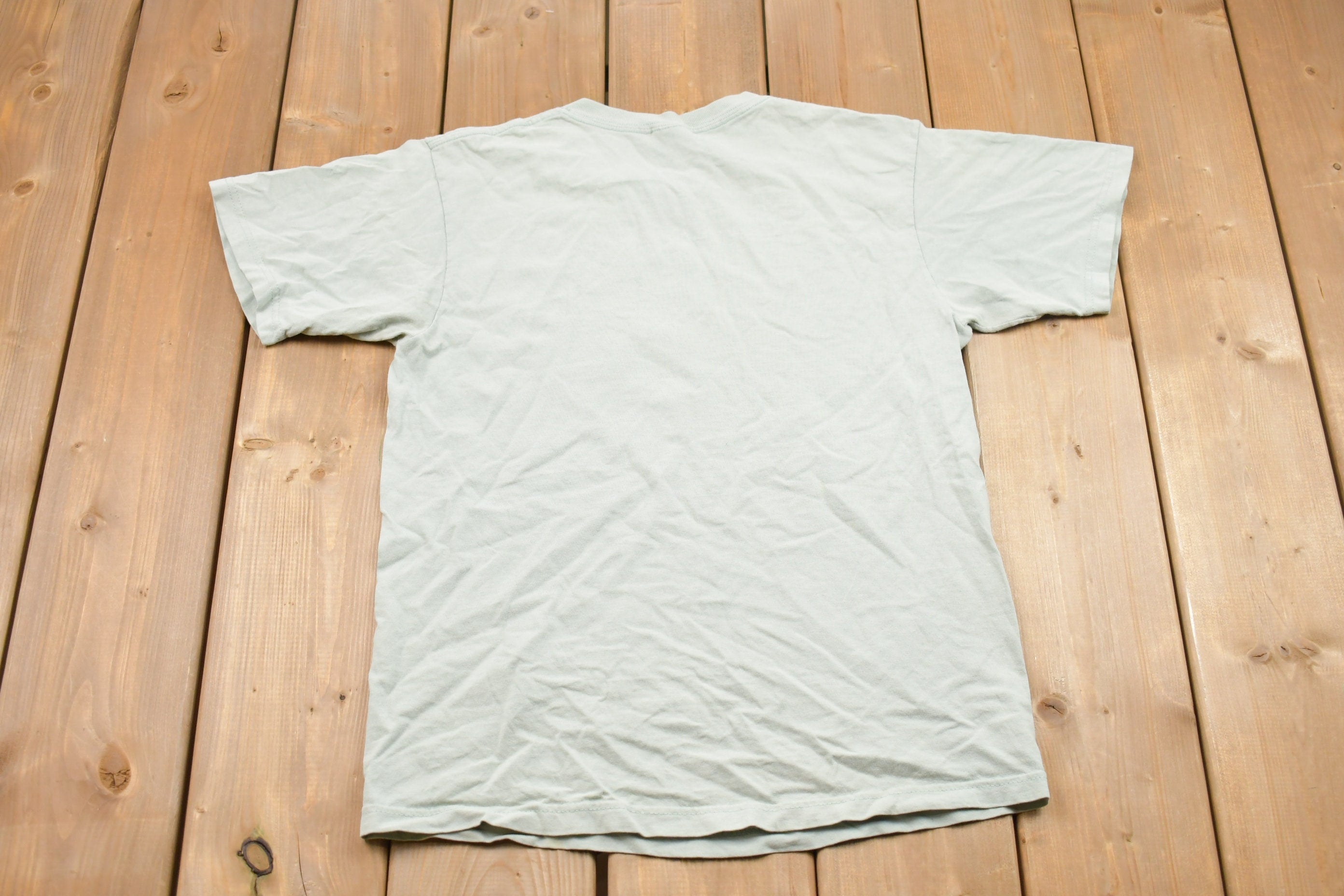 Vintage 1990s Horses Are like Candy T-shirt