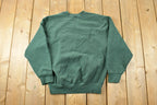 Vintage 1990s Hawaii Crewneck Sweatshirt  90s Crewneck  Souvenir Sweater  Streetwear  Travel And Vacation