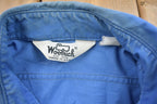 Vintage 1990s Woolrich Button Up Shirt