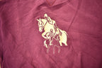 Vintage 1990s Horseback Rider Theme Russell Athletics Crewneck Sweatshirt
