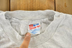 Vintage 1990s Florida Seafood Festival Souvenir T Shirt Men's XL