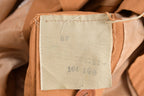 Vintage 1960s Zarskie Polish Trench Coat