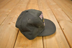 Vintage 1994 Brickyard 400 Inaugural Race Snap Back Hat