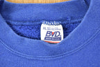 Vintage 1990s West Holmes Knights University Collegiate Crewneck