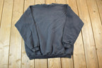 Vintage 1990s Centaur Mining Souvenir Crew Neck Heavyweight Sweatshirt