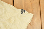 Vintage Y2K Wild Cotton Bird Family Tree Souvenir Travel T-Shirt Women's L