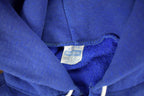 Vintage 1980s Jackson Hole Graphic Zip Up Hoodie