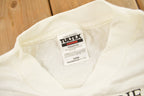 Vintage 1990s "When I Die Bury My Balls Next To The Old Bag" Graphic Golf T Shirt