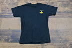 Vintage 1990s Golden Spurs Single Stitch T-Shirt