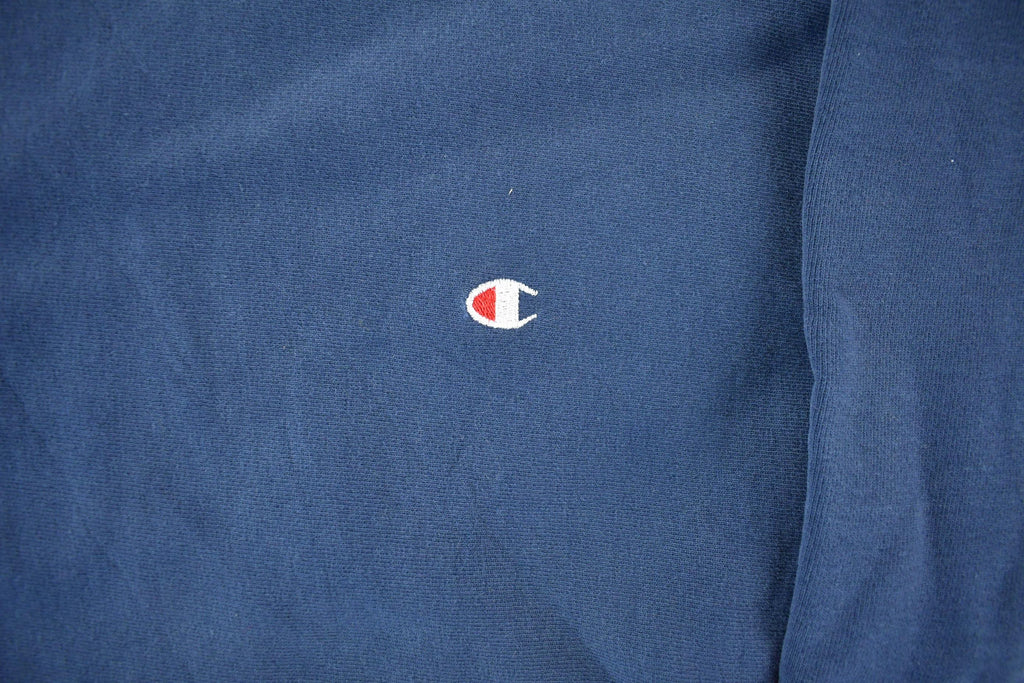 Vintage 1990s Champion Reverse Weave Crewneck Men's XL