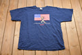 Vintage 1990s United We Stand Dare T-Shirt