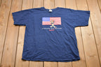 Vintage 1990s United We Stand Dare T-Shirt