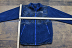 Vintage 1990s Boys The North Face Denali Fleece Sweater