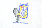 Vintage 1990s James Brown Single Stitch Promo T-Shirt