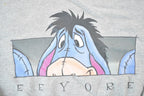 Vintage 1990s Eeyore Disney Crewneck