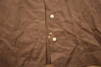 Vintage 1970s King Louie Button Up Shirt  Graphic  70s Button Up  Streetwear  Retro Style  Collared Shirt  Short Sleeve  Made In USA
