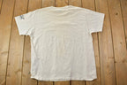 Vintage 1990s Harrahs Casino Las Vegas Souvenir T-Shirt
