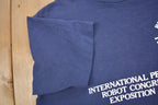 Vintage 1984 IPRC Graphic T Shirt