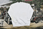 Vintage 1990s Becker Parkin Art Crewneck