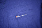 Vintage 1990s Champion Small Logo Crewneck Sweatshirt