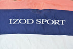 Vintage 1990s Izod Sport Button Up Shirt