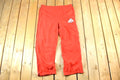 Vintage 1990s Ohio State 58 Sports Track Pants