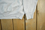 Vintage 1990s Elbow Valley Elementary Crewneck Sweatshirt Mens Small