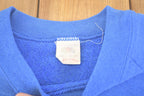 Vintage 1990s Coiners Hardware Souvenir Crewneck Sweatshirt Mens L