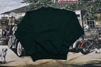 Vintage 1990s Seasons Greetings Crewneck Sweater