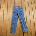 Vintage 1990s Levi's Jeans Size 26x28