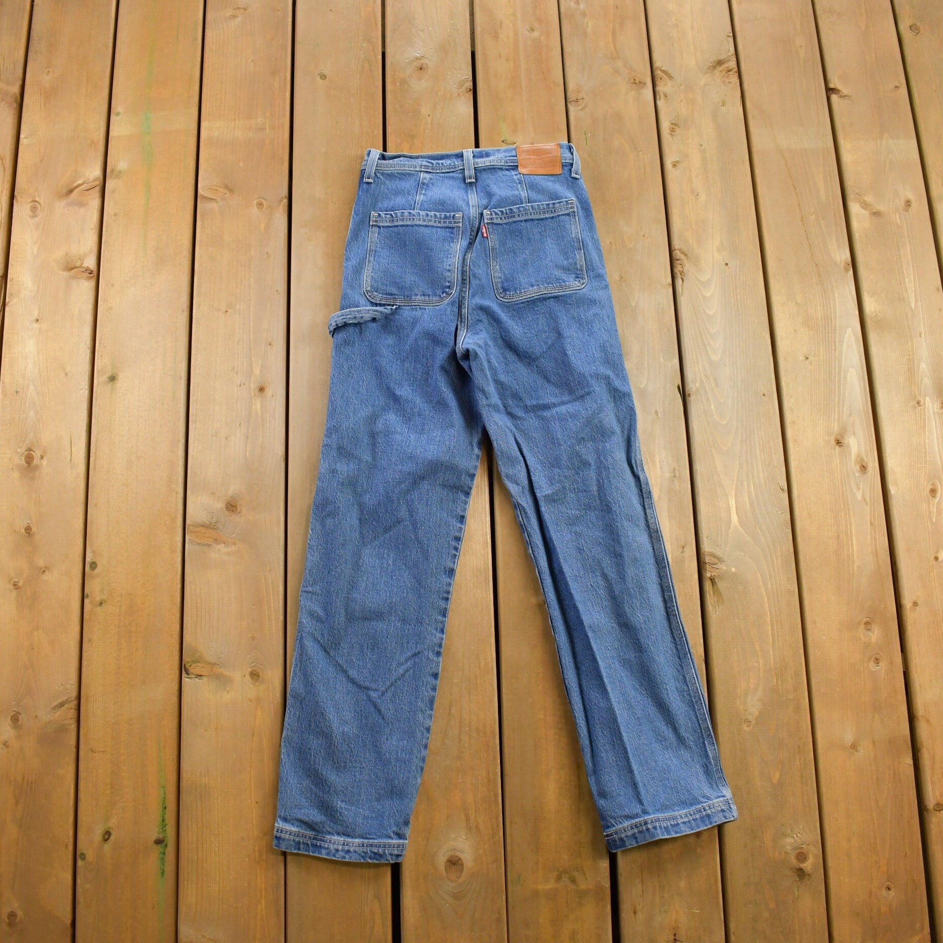 Vintage 1990s Levi's Jeans Size 26x28