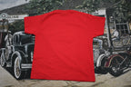 Vintage 1990s The Heart Truth Graphic T Shirt