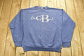 Vintage 1990's Clearwater Beach Crewneck Sweatshirt