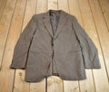 Vintage 1990s Hugo Boss Blazer Jacket