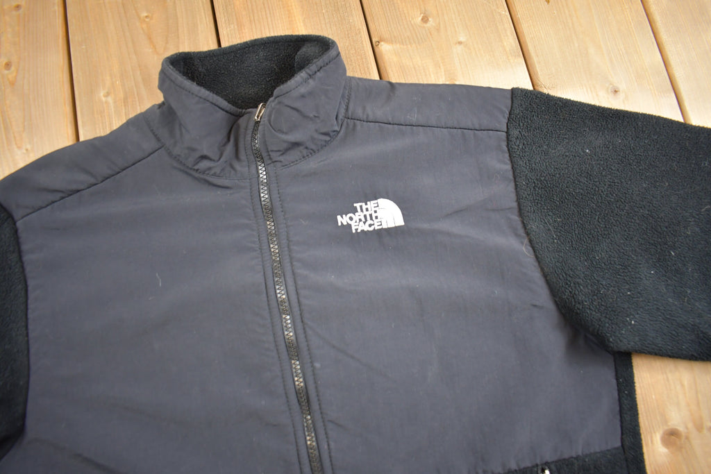 Vintage 1990s The North Face Denali Fleece Jacket