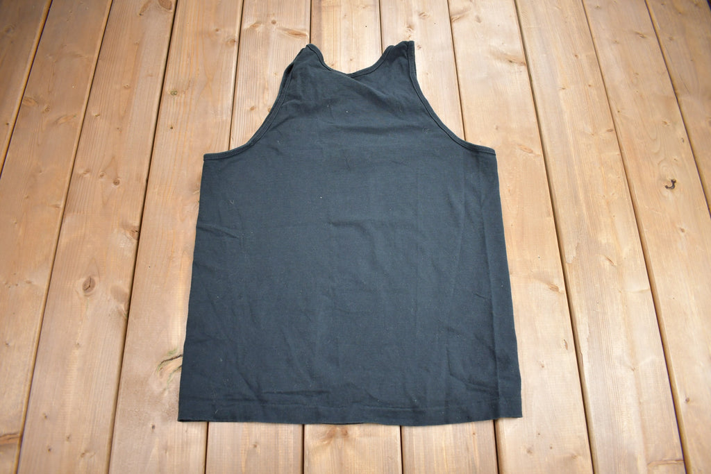 Vintage 1995 Kentucky Derby festival Tank Top Shirt