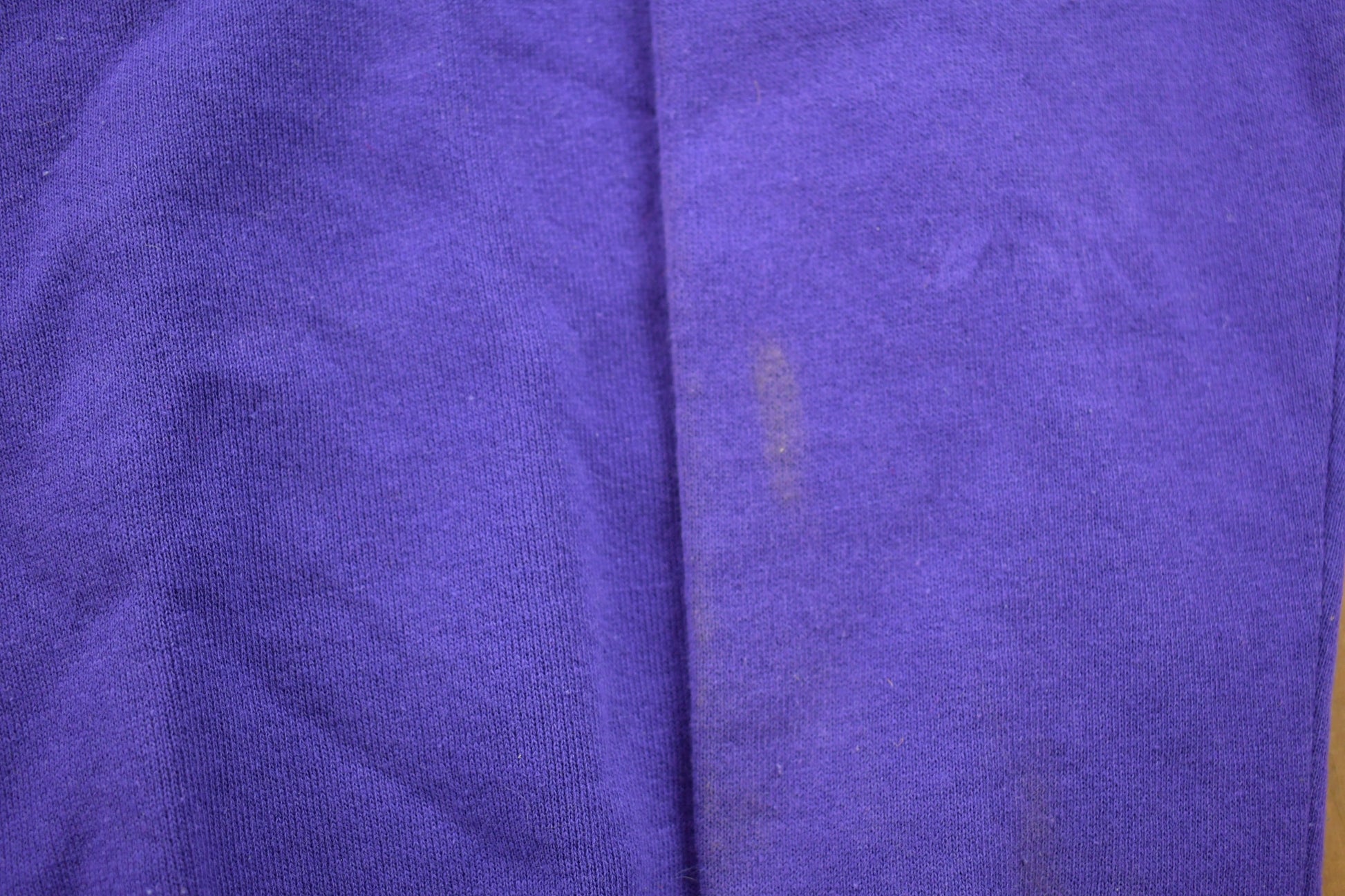 Vintage 1990s Blank Crewneck Sweatshirt