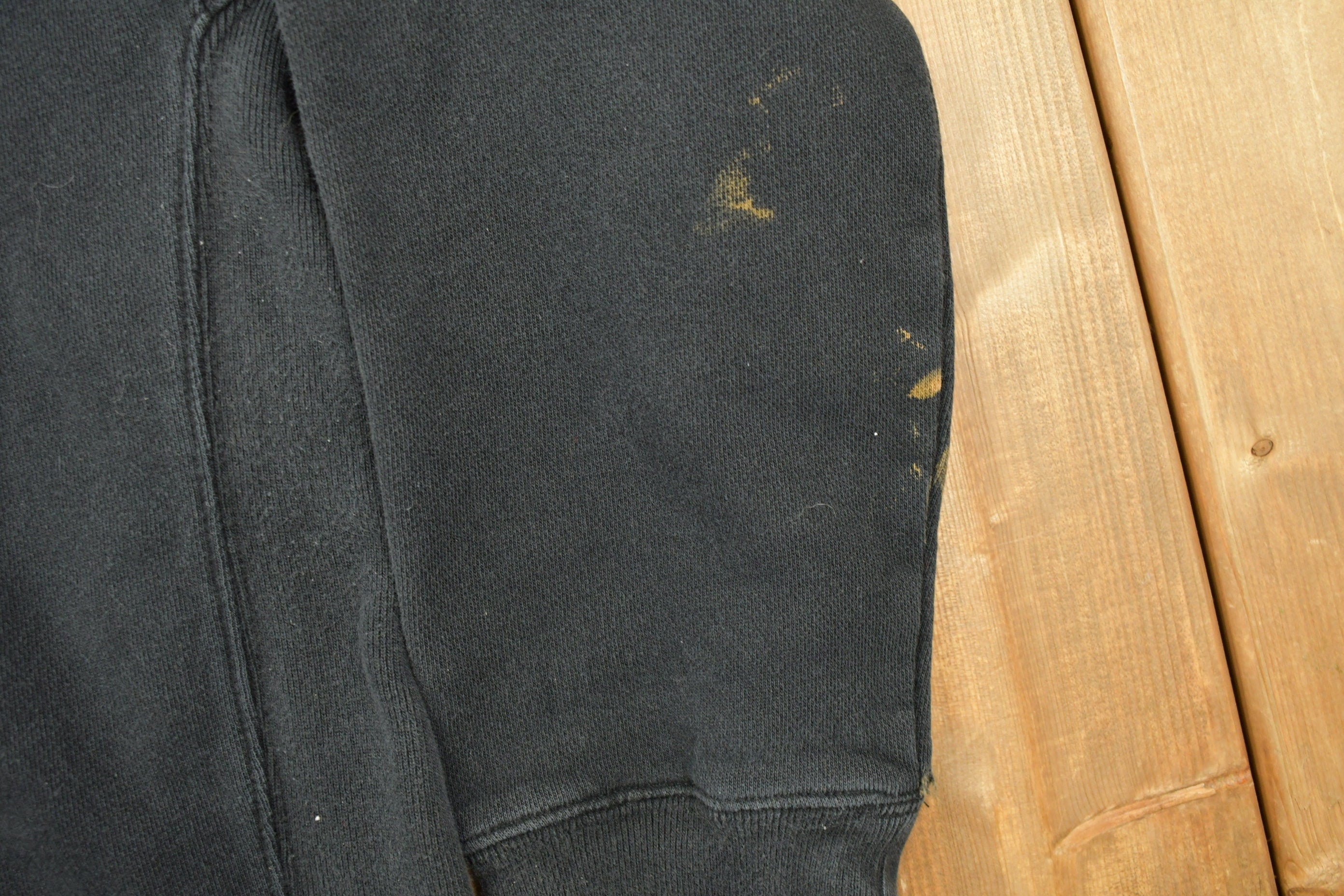 Vintage 1990s Ralph Lauren Polo Jeans Crewneck Sweatshirt