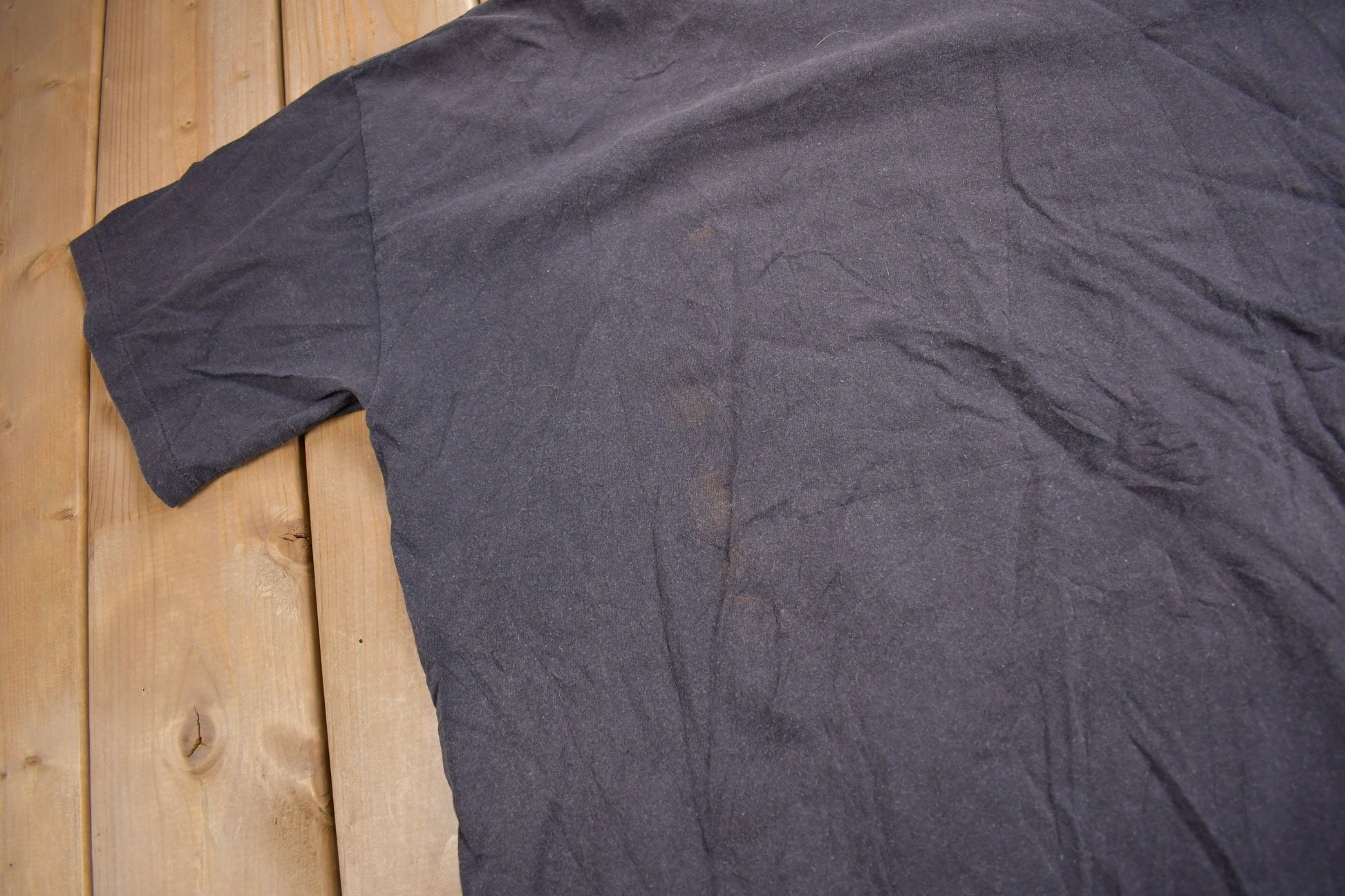 Vintage 1990s Chicago Bulls NBA Graphic T-Shirt / Sportswear / Vintage Bulls Tee / Single Stitch / Made In USA