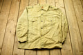 Vintage 1990s Suede Leather Jacket