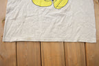 Vintage 1990s Mickey Mouse Florida T-Shirt
