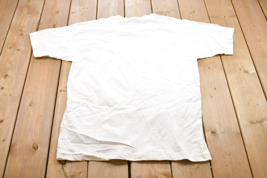 Vintage 1990s Myrtle Beach South Carolina Graphic T-Shirt