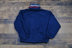 Vintage 1990s Nautica Sport Reversible Jacket