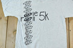 Vintage 1990s Screen Stars Best Running Single Stitch T-Shirt
