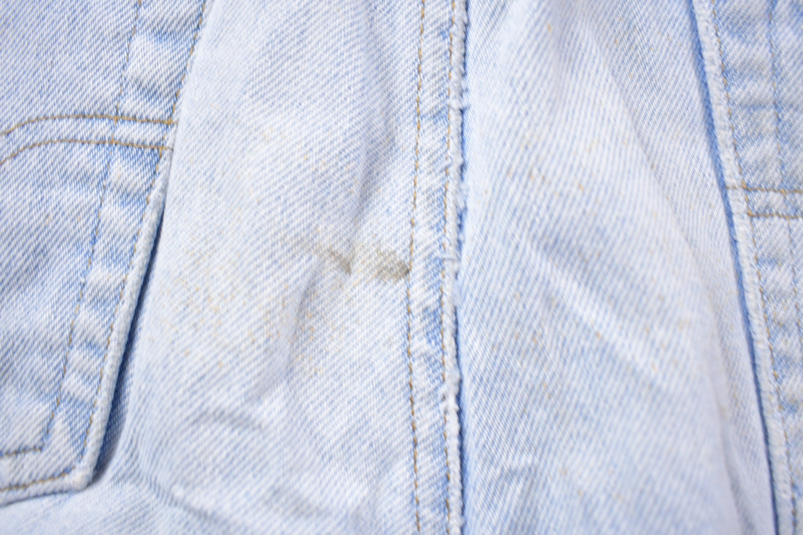 Vintage 1990s Carhartt Work Pants Size 36 x 28.5