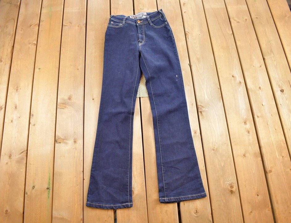 Vintage 1990s Parasuco Deadstock Jeans Size 26x30
