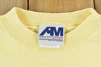 Vintage 1990s North Dakota State University Alumni Collegiate Crewneck