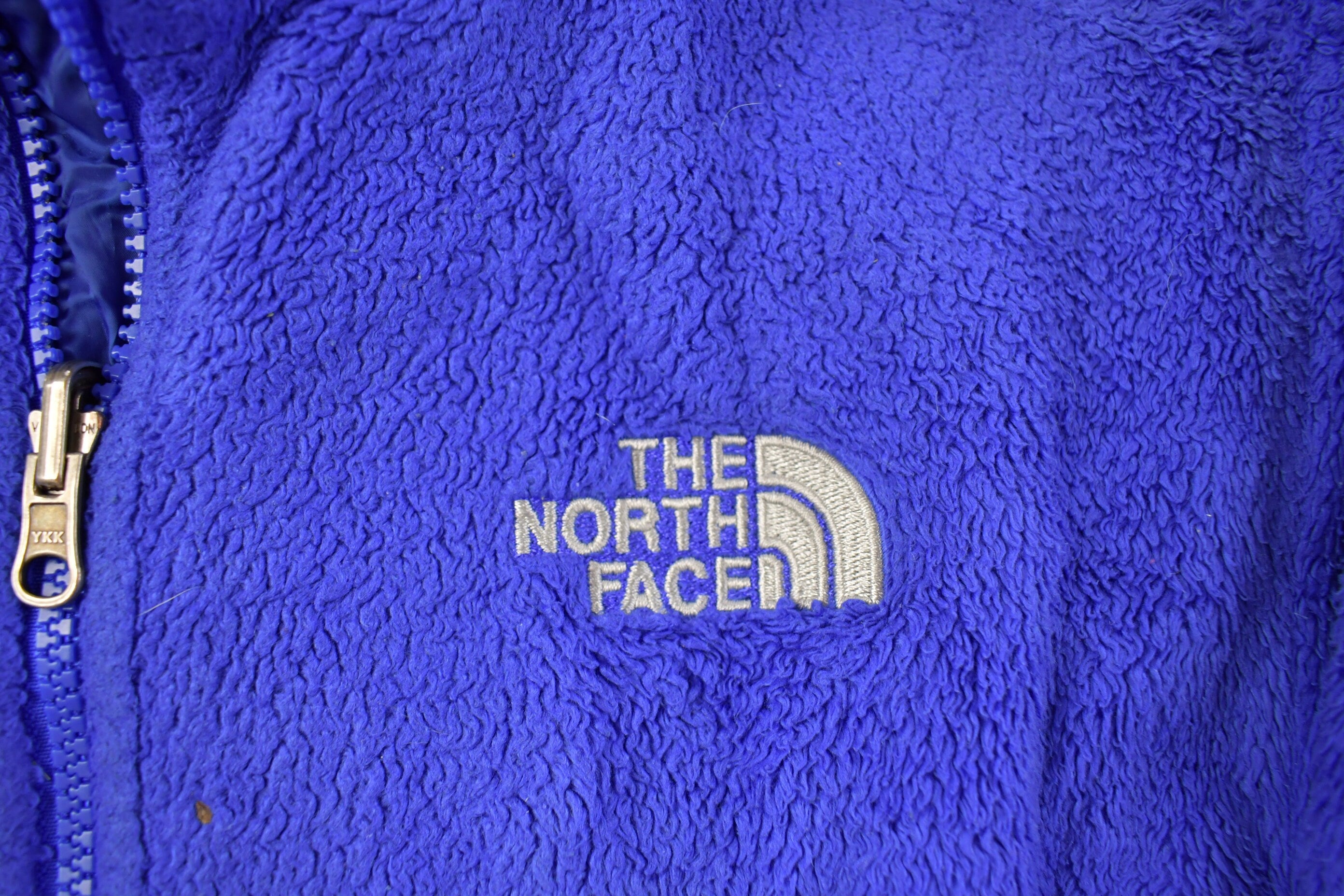 Vintage 1990s The North Face Fleece Sweater