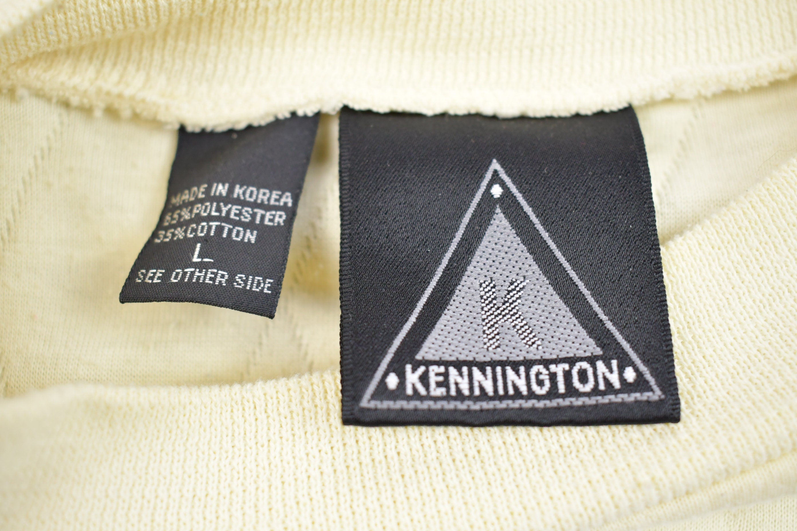 Vintage 1990s Crewneck Sweatshirt