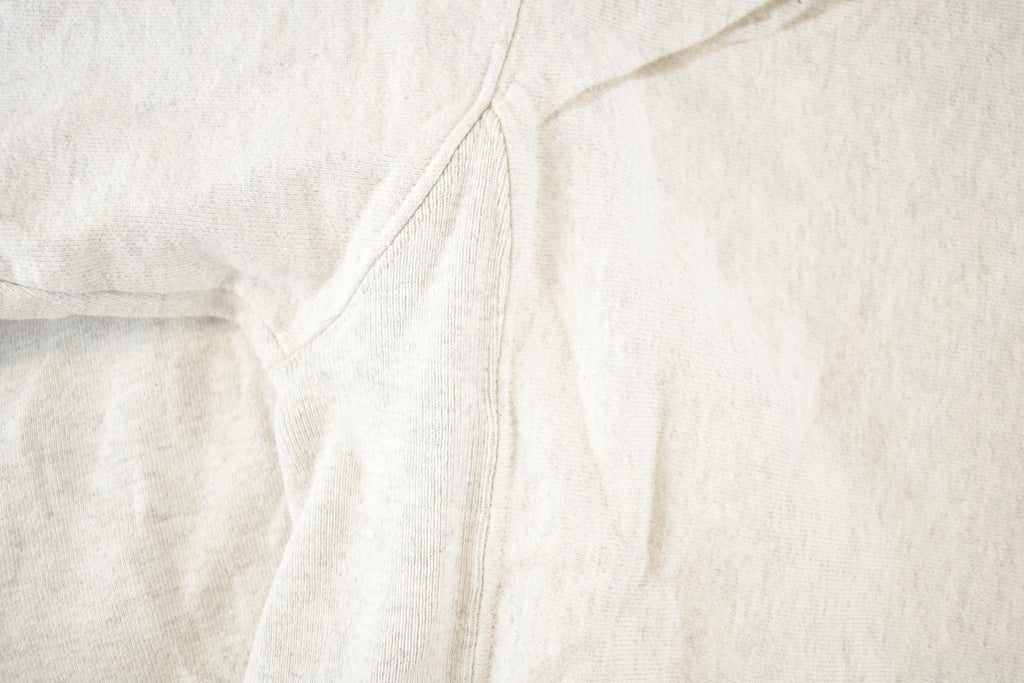 Vintage Y2K Washington And Lee Champion Reverse Weave Sweatshirt Men's L / 2000s Heavyweight Sweater / 2000s Cross Grain